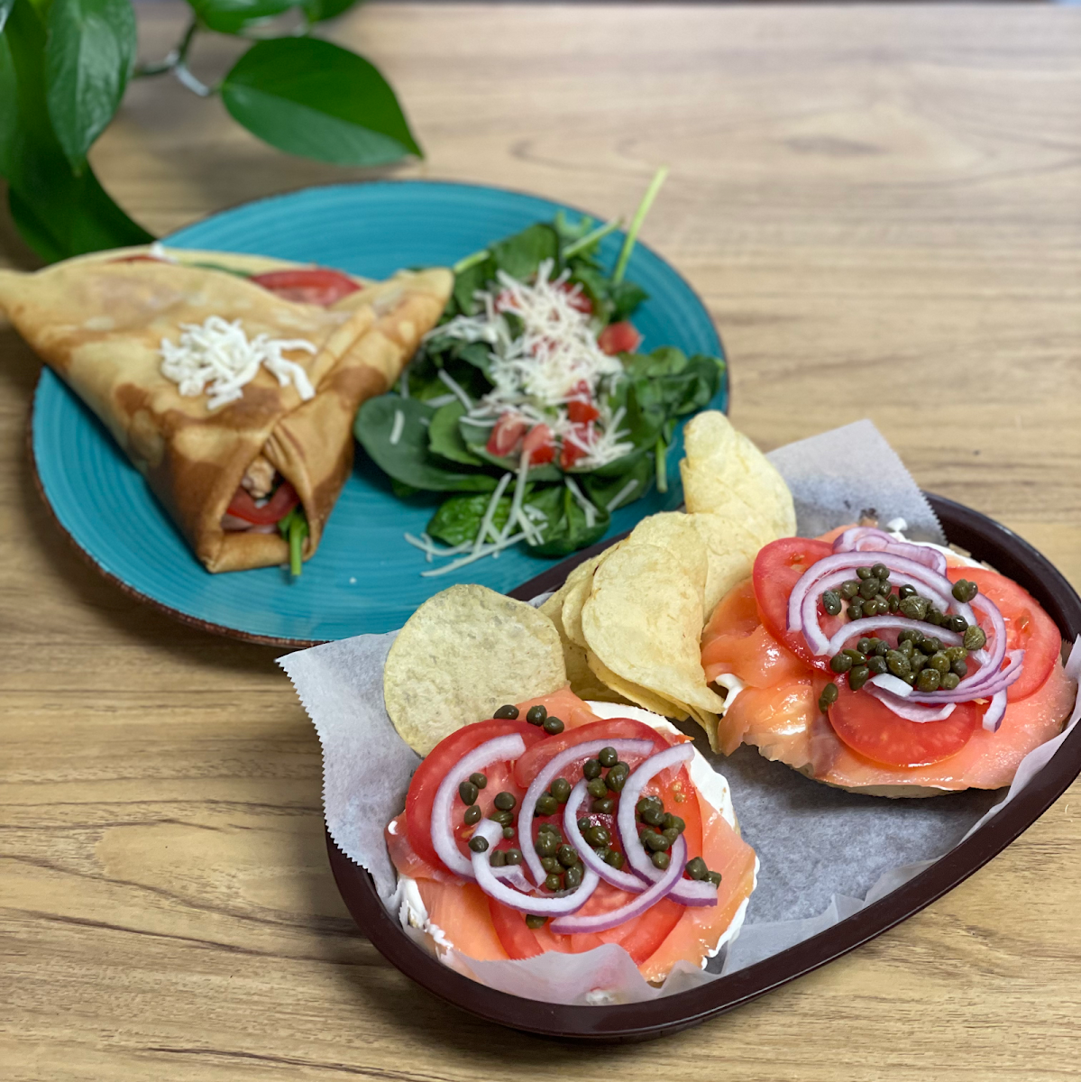 Café Crème - Oltorf-10