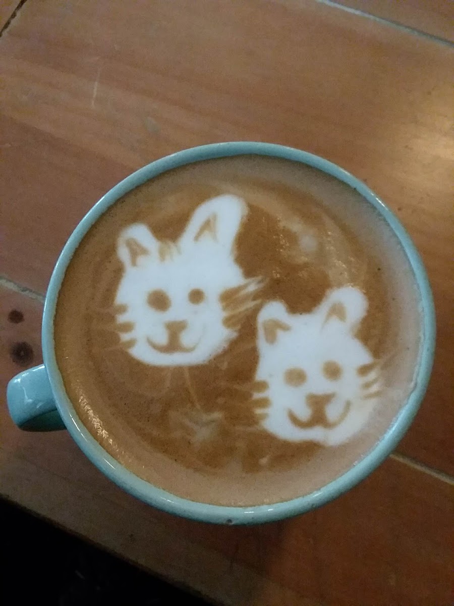 Café Crème - Oltorf-7