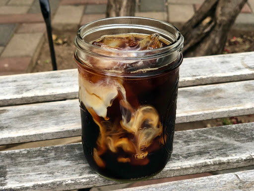 Café Crème - Oltorf-8